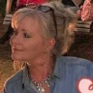 Meet your Posher, Dede